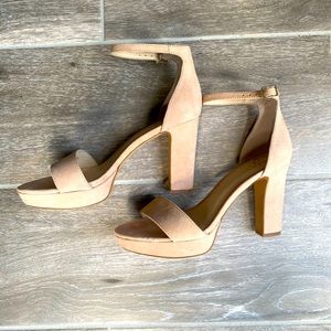 Vince Camuto Heels